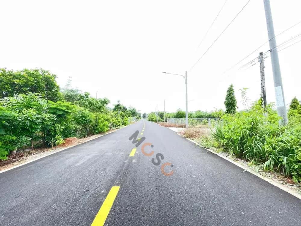 Bán đất Đất Đỏ, BRVT – giá 1.9 tỷ — Hình 3 Bán đất Đất Đỏ, BRVT – giá 1.9 tỷ — Hình 3