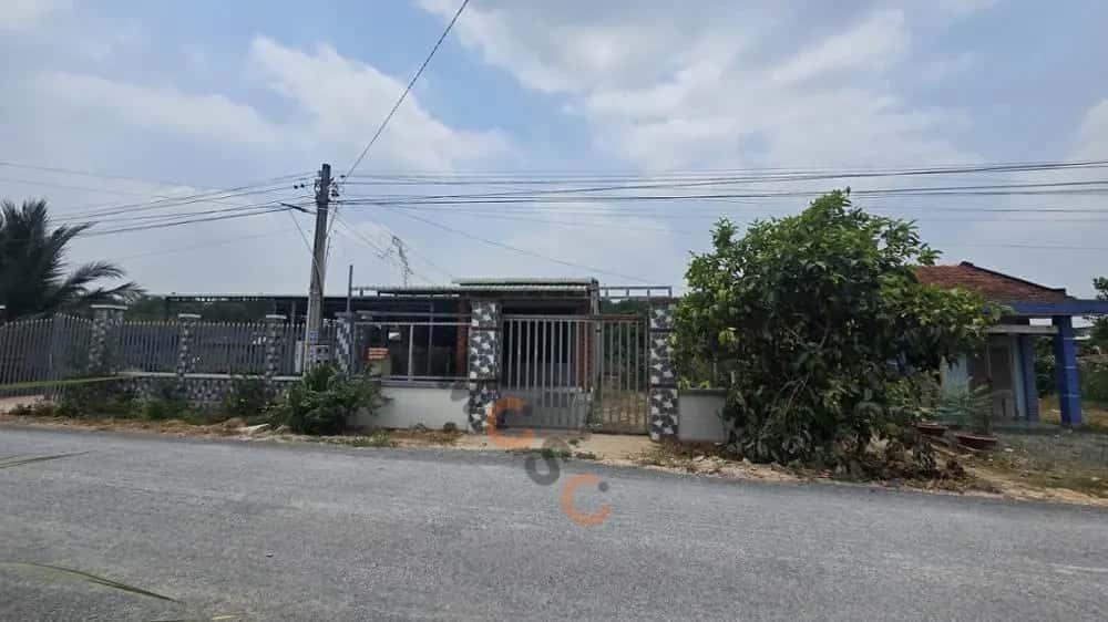 Bán nhà hẻm Khu phố Gia Lộc Thị xã Trảng Bàng, Tây Ninh – giá 2.1 tỷ — Hình 2 Bán nhà hẻm Khu phố Gia Lộc Thị xã Trảng Bàng, Tây Ninh – giá 2.1 tỷ — Hình 2