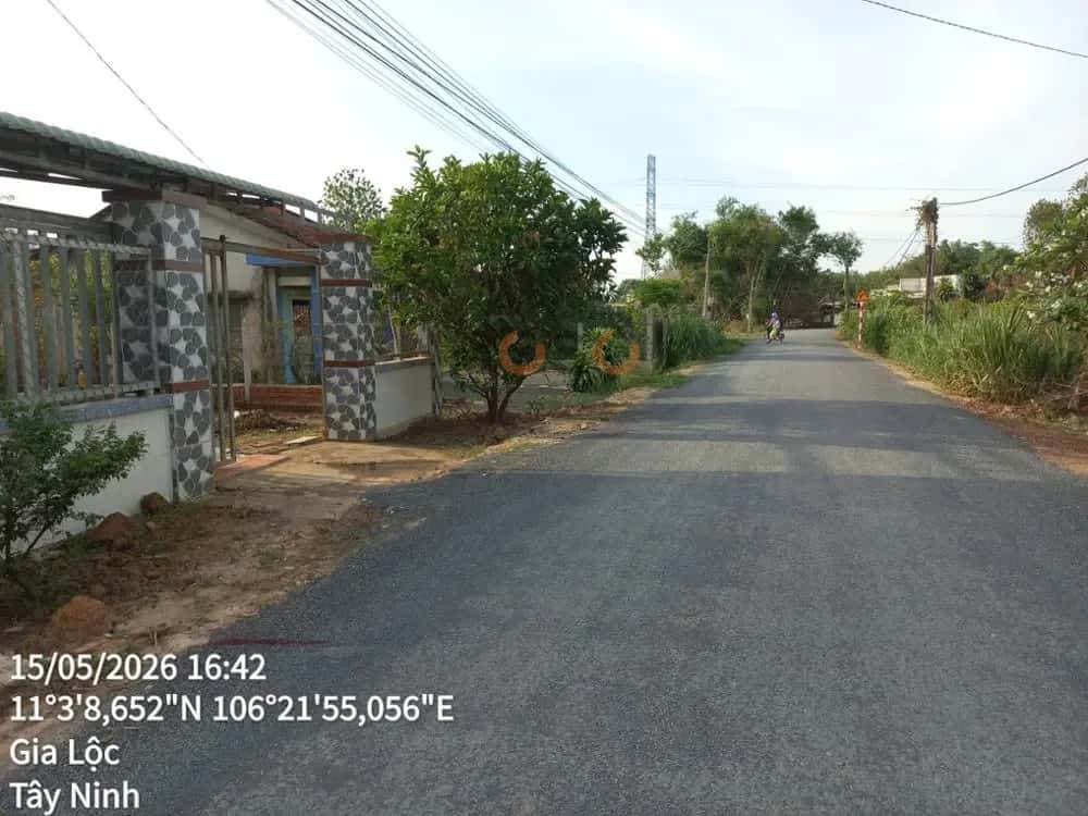 Bán nhà hẻm Khu phố Gia Lộc Thị xã Trảng Bàng, Tây Ninh – giá 2.1 tỷ — Hình 3 Bán nhà hẻm Khu phố Gia Lộc Thị xã Trảng Bàng, Tây Ninh – giá 2.1 tỷ — Hình 3