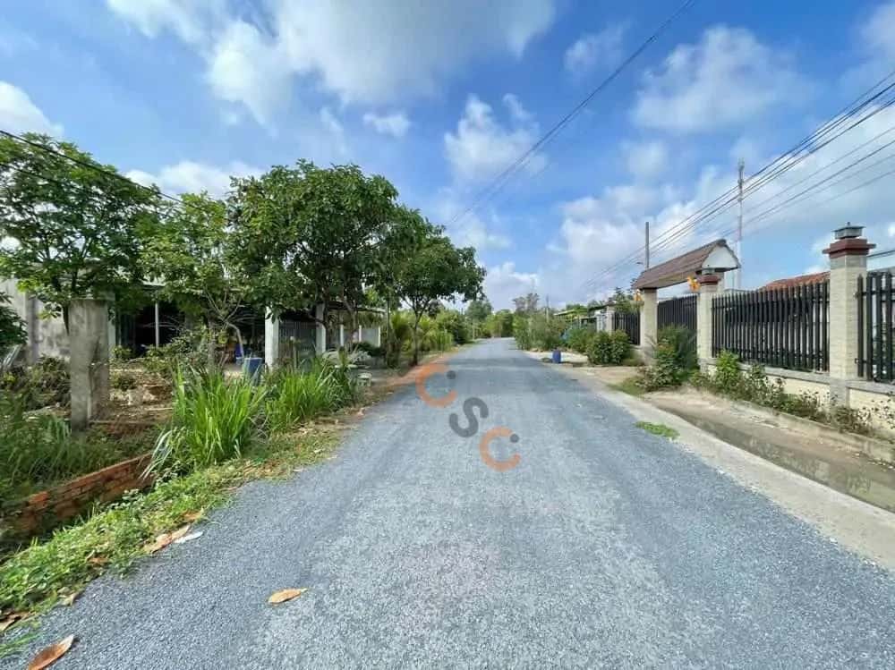 Bán đất Khu phố Gia Lộc Thị xã Trảng Bàng, Tây Ninh – giá 960 triệu — Hình 2 Bán đất Khu phố Gia Lộc Thị xã Trảng Bàng, Tây Ninh – giá 960 triệu — Hình 2