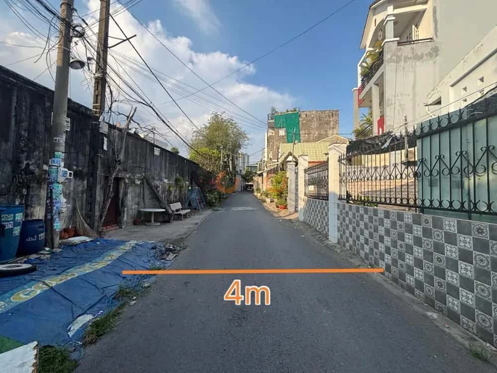 Bán nhà hẻm Đường Tam Châu Thành phố Thủ Đức, TP.HCM – giá 10.2 tỷ — Hình 2 Bán nhà hẻm Đường Tam Châu Thành phố Thủ Đức, TP.HCM – giá 10.2 tỷ — Hình 2