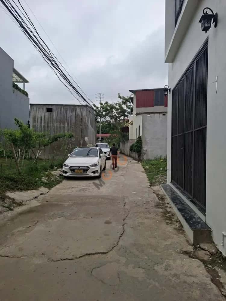 Bán nhà hẻm Hùng Vương Lạng Sơn, Lạng Sơn – giá 1.5 tỷ — Hình 2 Bán nhà hẻm Hùng Vương Lạng Sơn, Lạng Sơn – giá 1.5 tỷ — Hình 2