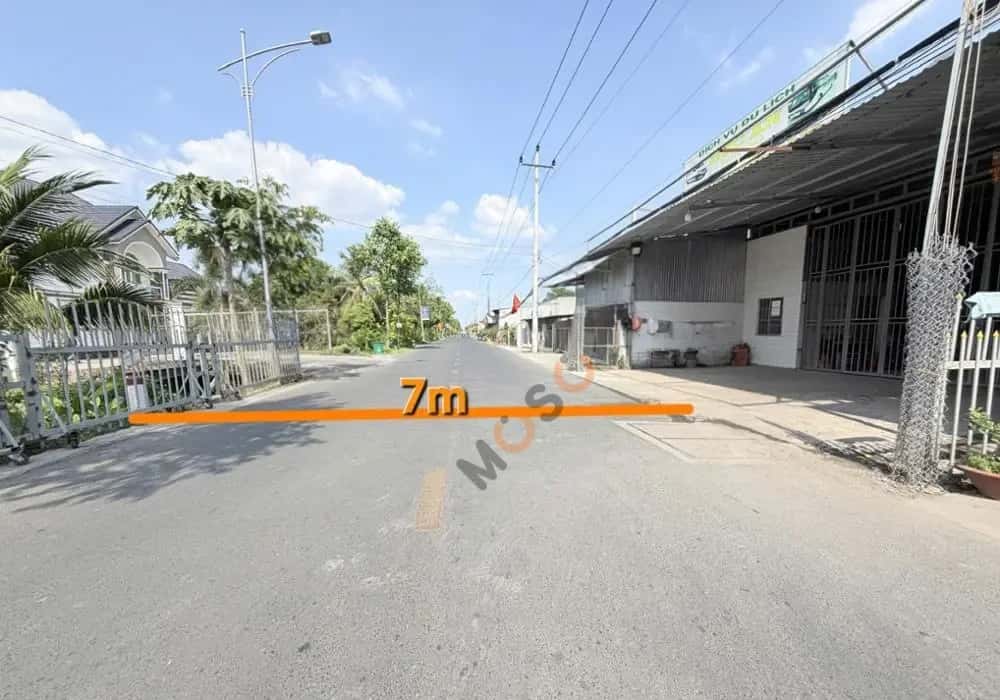 Bán nhà hẻm Mai Văn Bộ Quận Thốt Nốt, TP. Cần Thơ – giá 11.1 tỷ — Hình 2 Bán nhà hẻm Mai Văn Bộ Quận Thốt Nốt, TP. Cần Thơ – giá 11.1 tỷ — Hình 2