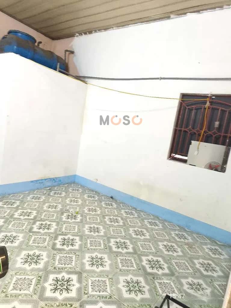 Cho thuê phòng trọ Đường Hoàng Văn Thụ Quận Phú Nhuận, TP.HCM – giá 2.5 triệu — Hình 3 Cho thuê phòng trọ Đường Hoàng Văn Thụ Quận Phú Nhuận, TP.HCM – giá 2.5 triệu — Hình 3