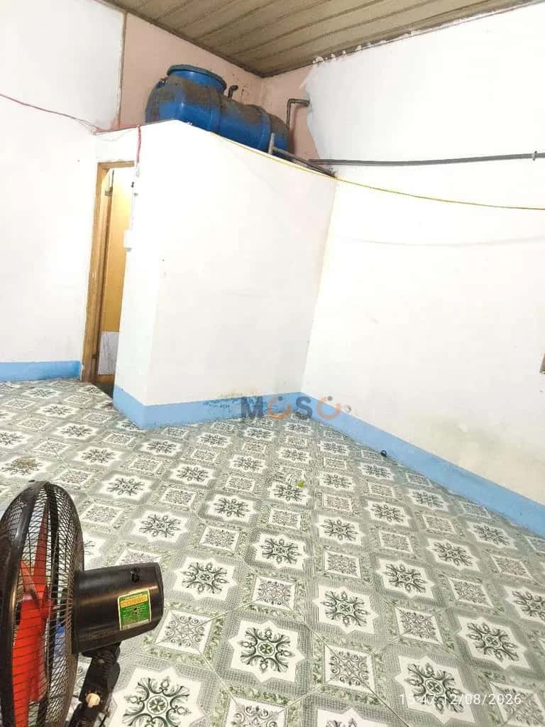 Cho thuê phòng trọ Đường Hoàng Văn Thụ Quận Phú Nhuận, TP.HCM – giá 2.5 triệu — Hình 2 Cho thuê phòng trọ Đường Hoàng Văn Thụ Quận Phú Nhuận, TP.HCM – giá 2.5 triệu — Hình 2