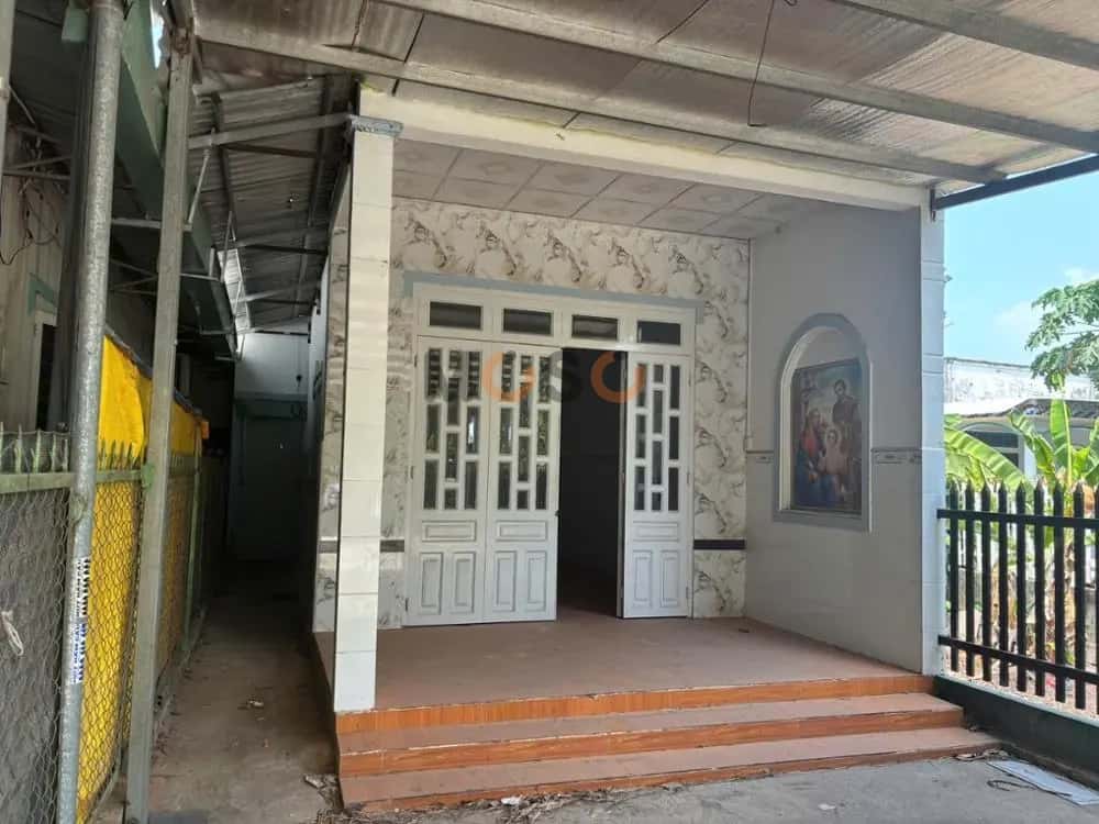 Bán nhà hẻm Thị xã Tân Uyên, Bình Dương – giá 2 tỷ — Hình 3 Bán nhà hẻm Thị xã Tân Uyên, Bình Dương – giá 2 tỷ — Hình 3