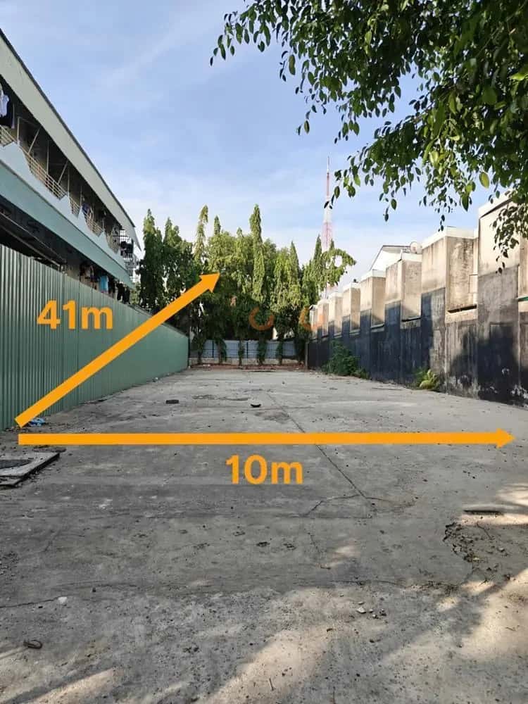 Bán đất An Thạnh Thuận An, Bình Dương – giá 6.2 tỷ — Hình 3 Bán đất An Thạnh Thuận An, Bình Dương – giá 6.2 tỷ — Hình 3