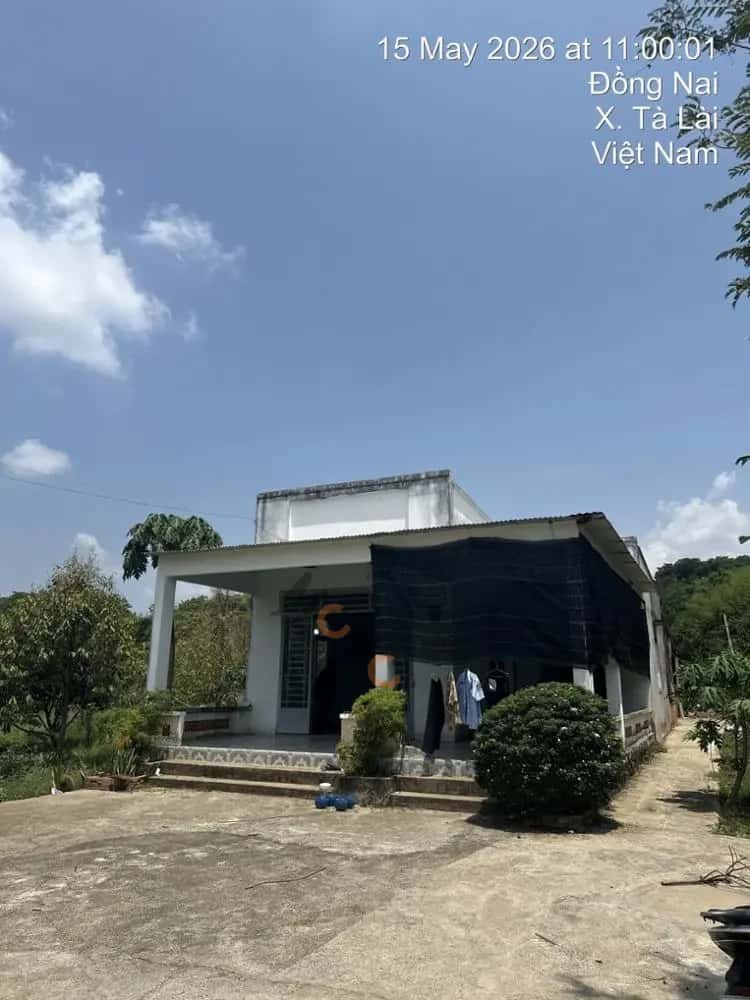 Bán nhà hẻm Tân Phú, Đồng Nai – giá 2.8 tỷ — Hình 3 Bán nhà hẻm Tân Phú, Đồng Nai – giá 2.8 tỷ — Hình 3