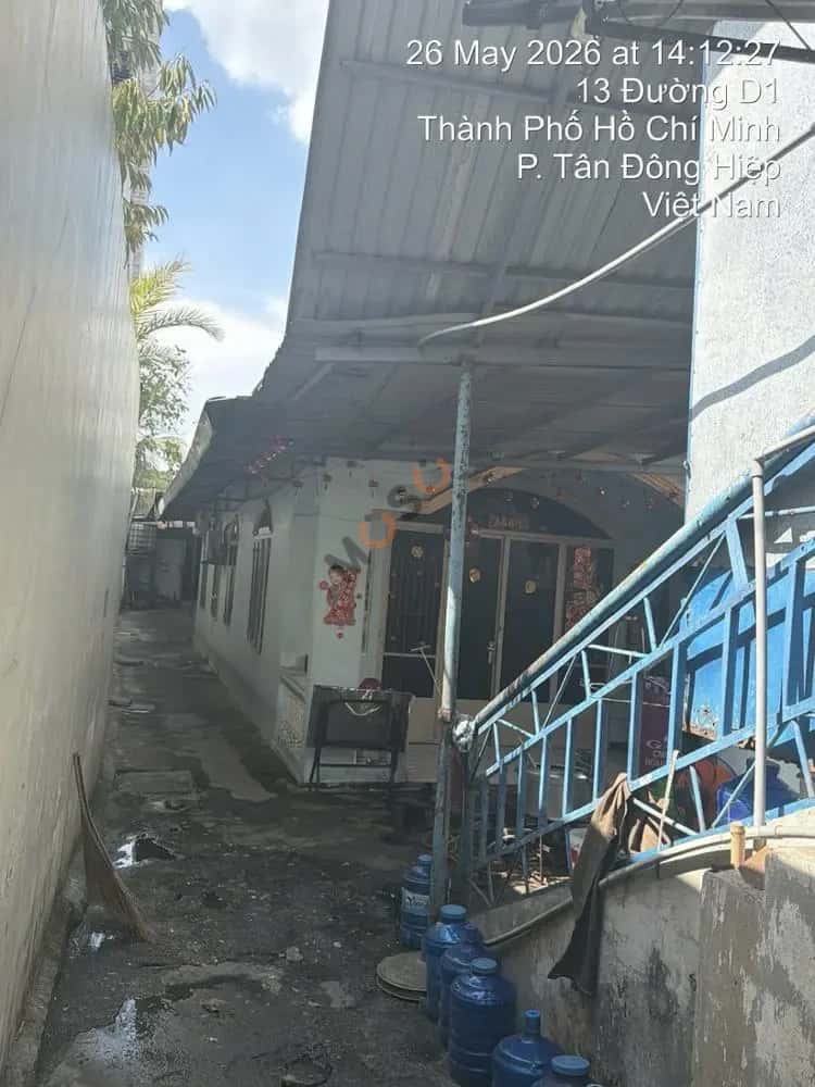 Bán nhà hẻm Quốc lộ 1K Dĩ An, Bình Dương – giá 13 tỷ — Hình 2 Bán nhà hẻm Quốc lộ 1K Dĩ An, Bình Dương – giá 13 tỷ — Hình 2