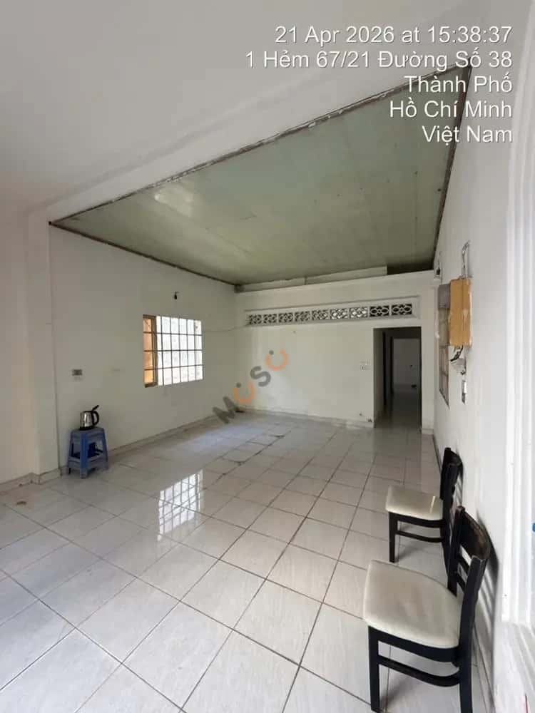 Bán nhà hẻm Đường 38 Thành phố Thủ Đức, TP.HCM – giá 7.3 tỷ — Hình 3 Bán nhà hẻm Đường 38 Thành phố Thủ Đức, TP.HCM – giá 7.3 tỷ — Hình 3