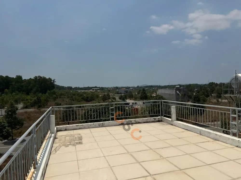 Bán nhà hẻm Khu phố Ông Trịnh Phú Mỹ, BRVT – giá 2.3 tỷ Bán nhà hẻm Khu phố Ông Trịnh Phú Mỹ, BRVT – giá 2.3 tỷ