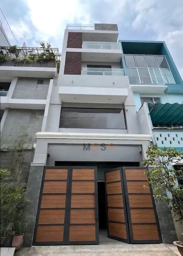 Cho thuê nhà mặt tiền Đường Số 2 Quận 11, TP.HCM – 6 phòng ngủ, giá 26 triệu Cho thuê nhà mặt tiền Đường Số 2 Quận 11, TP.HCM – 6 phòng ngủ, giá 26 triệu