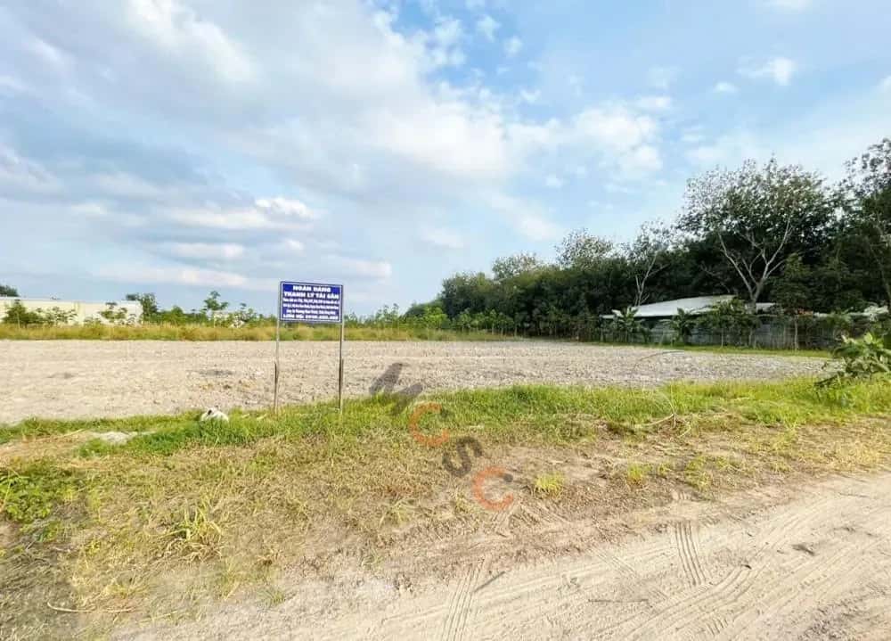 Bán đất Huyện Chơn Thành, Bình Phước – giá 470.5 triệu — Hình 2 Bán đất Huyện Chơn Thành, Bình Phước – giá 470.5 triệu — Hình 2