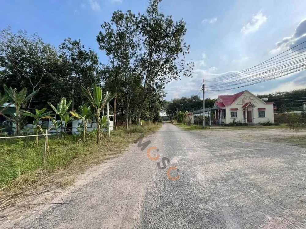 Bán đất Huyện Chơn Thành, Bình Phước – giá 470.5 triệu — Hình 3 Bán đất Huyện Chơn Thành, Bình Phước – giá 470.5 triệu — Hình 3