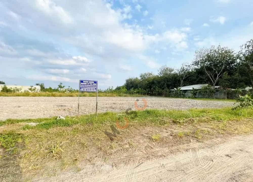 Bán đất Huyện Chơn Thành, Bình Phước – giá 470.5 triệu — Hình 3 Bán đất Huyện Chơn Thành, Bình Phước – giá 470.5 triệu — Hình 3