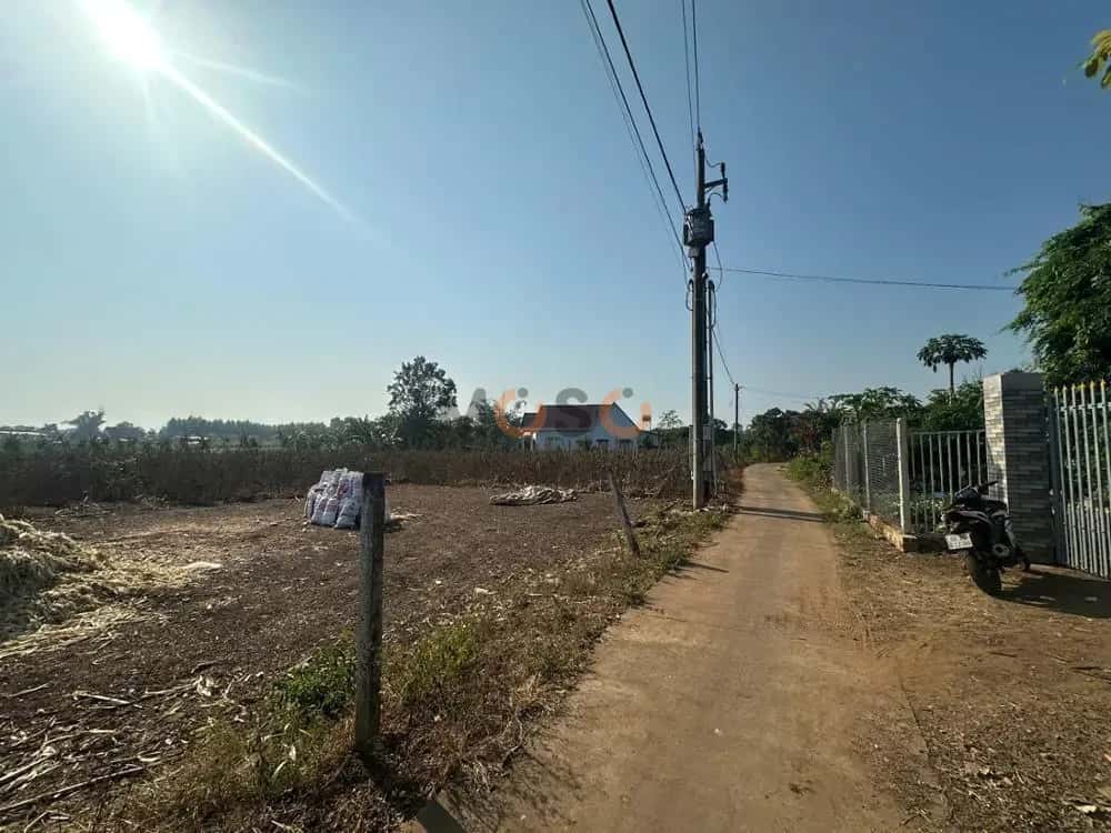Bán đất Huyện Cẩm Mỹ, Đồng Nai – giá 1.2 tỷ — Hình 3 Bán đất Huyện Cẩm Mỹ, Đồng Nai – giá 1.2 tỷ — Hình 3