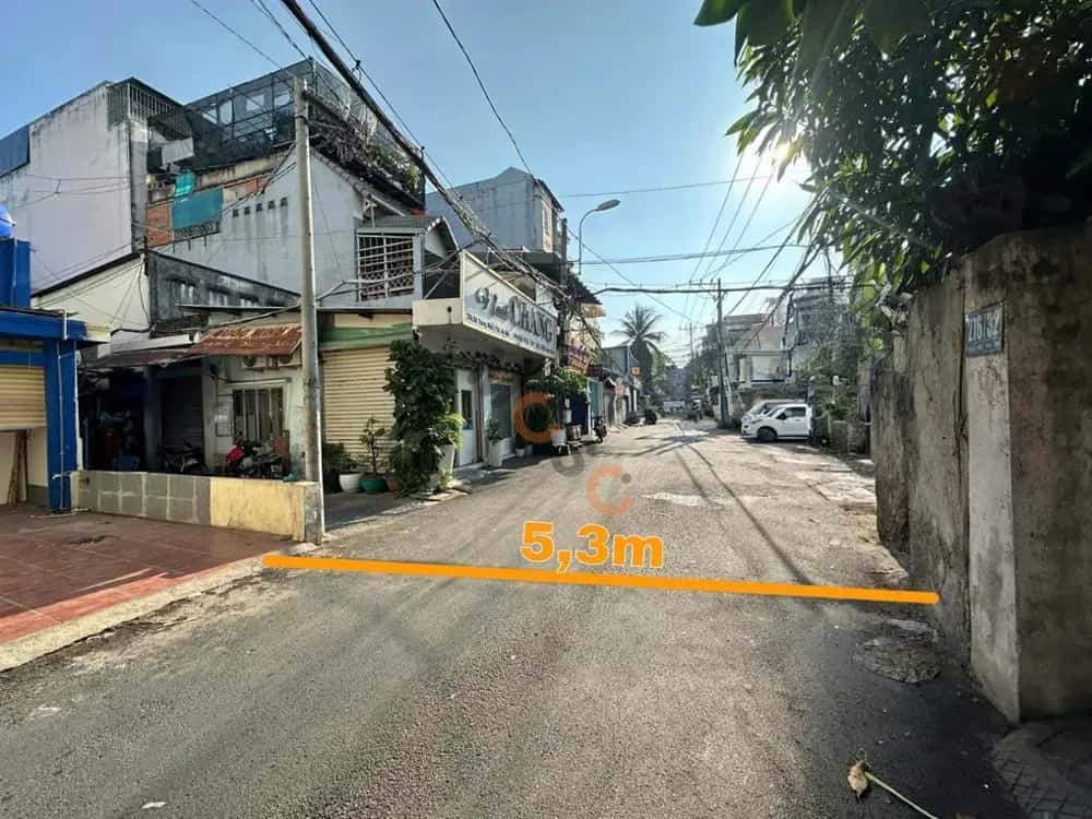 Bán nhà hẻm Đường Thống Nhất Gò Vấp, TP. Hồ Chí Minh – giá 5.8 tỷ — Hình 2 Bán nhà hẻm Đường Thống Nhất Gò Vấp, TP. Hồ Chí Minh – giá 5.8 tỷ — Hình 2