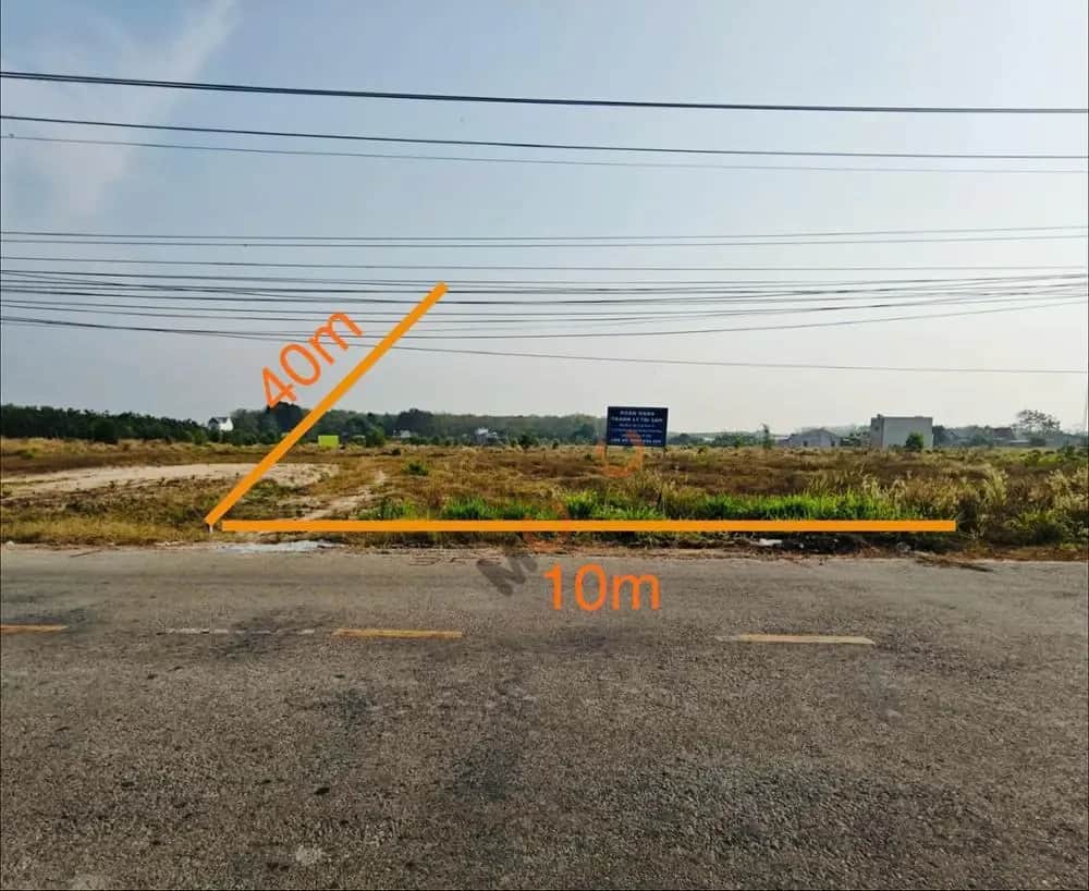 Bán đất Bàu Ao Huyện Phú Giáo, Bình Dương – giá 1.6 tỷ Bán đất Bàu Ao Huyện Phú Giáo, Bình Dương – giá 1.6 tỷ