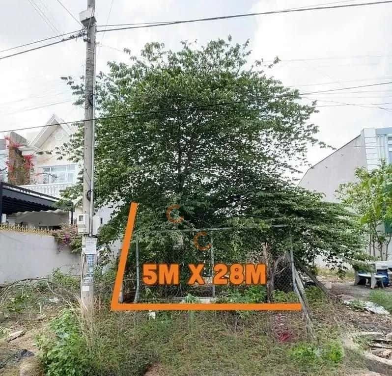 Bán đất Đường Trường Chinh Phú Mỹ, BRVT – giá 2.6 tỷ — Hình 2 Bán đất Đường Trường Chinh Phú Mỹ, BRVT – giá 2.6 tỷ — Hình 2