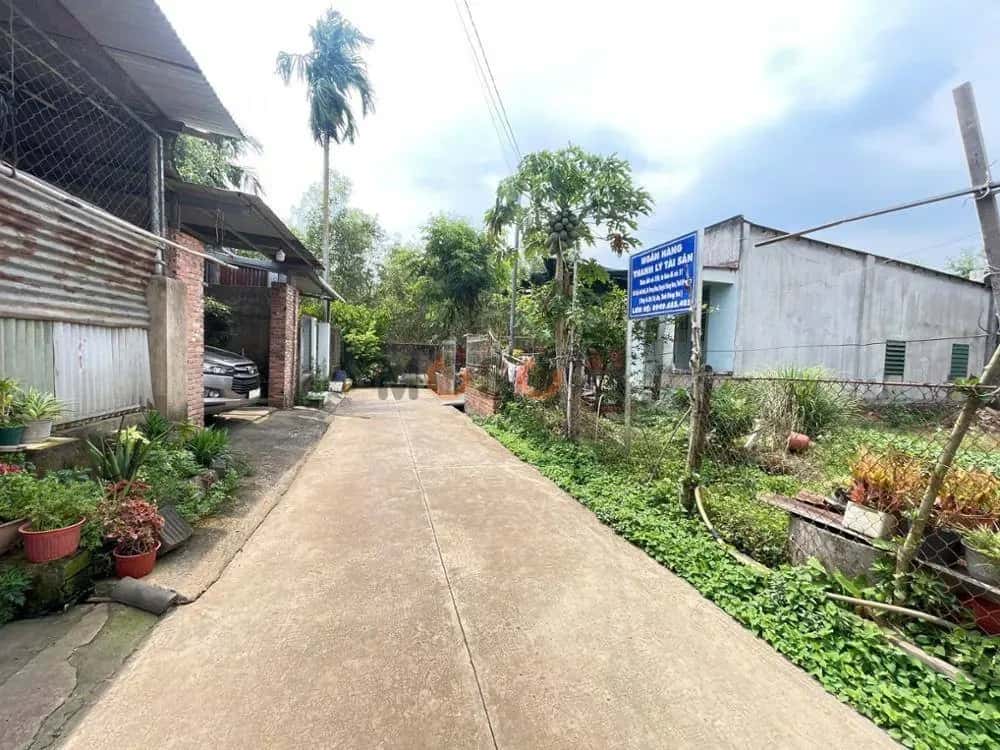 Bán đất Đường D11 Huyện Trảng Bom, Đồng Nai – giá 1.6 tỷ — Hình 2 Bán đất Đường D11 Huyện Trảng Bom, Đồng Nai – giá 1.6 tỷ — Hình 2
