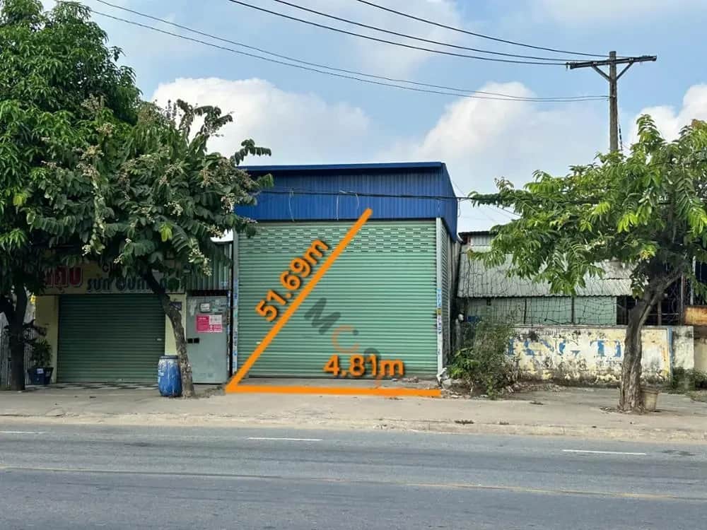 Bán nhà hẻm Tỉnh lộ 743C Dĩ An, Bình Dương – giá 6.8 tỷ Bán nhà hẻm Tỉnh lộ 743C Dĩ An, Bình Dương – giá 6.8 tỷ