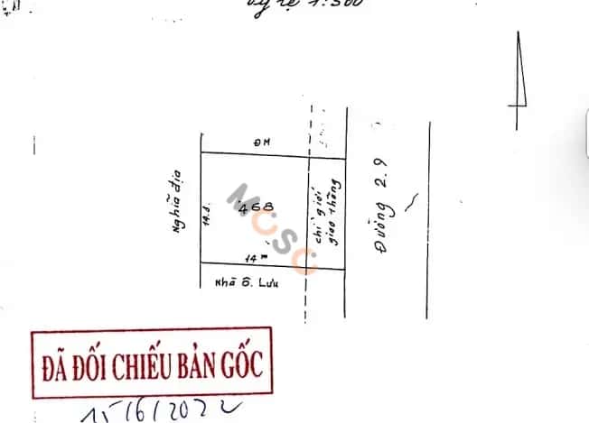Bán nhà hẻm Lý Đạo Thành Thị xã Hương Thủy, Thừa Thiên Huế – giá 4.3 tỷ — Hình 2 Bán nhà hẻm Lý Đạo Thành Thị xã Hương Thủy, Thừa Thiên Huế – giá 4.3 tỷ — Hình 2