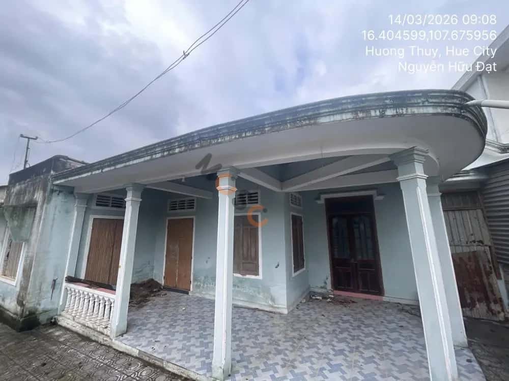 Bán nhà hẻm Lý Đạo Thành Thị xã Hương Thủy, Thừa Thiên Huế – giá 4.3 tỷ — Hình 3 Bán nhà hẻm Lý Đạo Thành Thị xã Hương Thủy, Thừa Thiên Huế – giá 4.3 tỷ — Hình 3