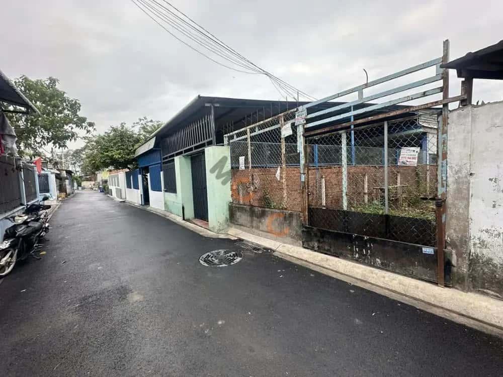 Bán đất Đường Nam Cao Thành phố Thủ Đức, TP.HCM – giá 5 tỷ — Hình 3 Bán đất Đường Nam Cao Thành phố Thủ Đức, TP.HCM – giá 5 tỷ — Hình 3