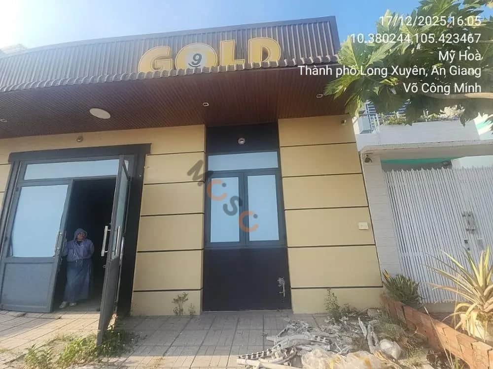Bán nhà hẻm đường N4 Thành phố Long Xuyên, An Giang – giá 4.4 tỷ Bán nhà hẻm đường N4 Thành phố Long Xuyên, An Giang – giá 4.4 tỷ