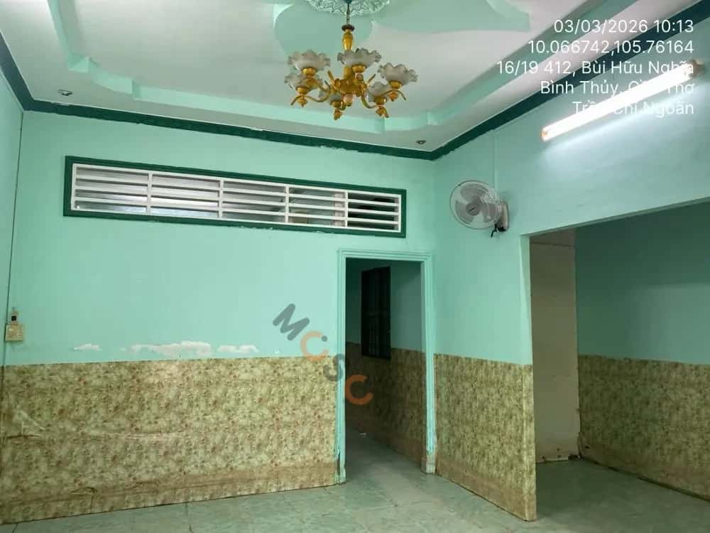 Bán nhà hẻm Hẻm 412 Quận Bình Thuỷ, TP. Cần Thơ – giá 3.7 tỷ — Hình 3 Bán nhà hẻm Hẻm 412 Quận Bình Thuỷ, TP. Cần Thơ – giá 3.7 tỷ — Hình 3