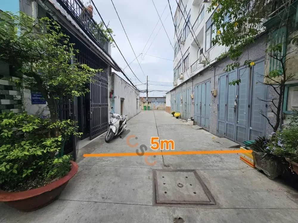 Bán đất Đường Kinh Dương Vương Bình Tân, TP. Hồ Chí Minh – giá 4.7 tỷ Bán đất Đường Kinh Dương Vương Bình Tân, TP. Hồ Chí Minh – giá 4.7 tỷ