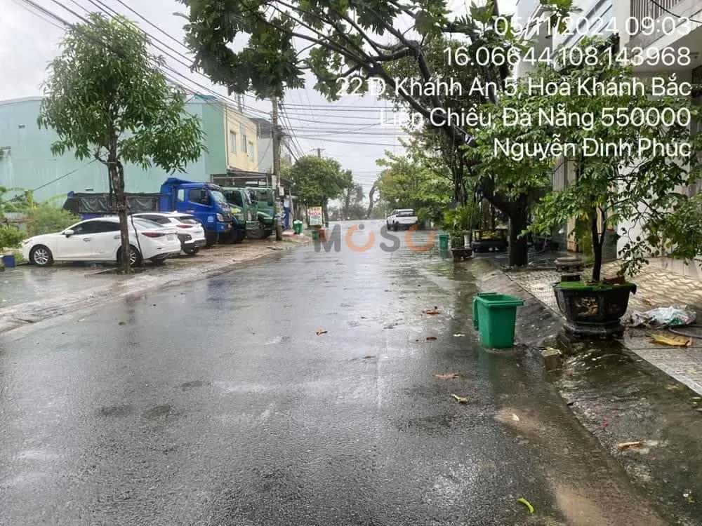 Bán nhà hẻm Đường Khánh An 5 Quận Liên Chiểu, TP. Đà Nẵng – giá 7.2 tỷ — Hình 3 Bán nhà hẻm Đường Khánh An 5 Quận Liên Chiểu, TP. Đà Nẵng – giá 7.2 tỷ — Hình 3