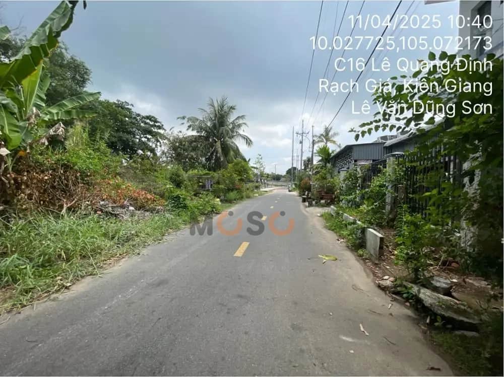 Bán nhà hẻm Nguyễn Huy Tưởng Thành phố Rạch Giá, Kiên Giang – giá 4.1 tỷ Bán nhà hẻm Nguyễn Huy Tưởng Thành phố Rạch Giá, Kiên Giang – giá 4.1 tỷ