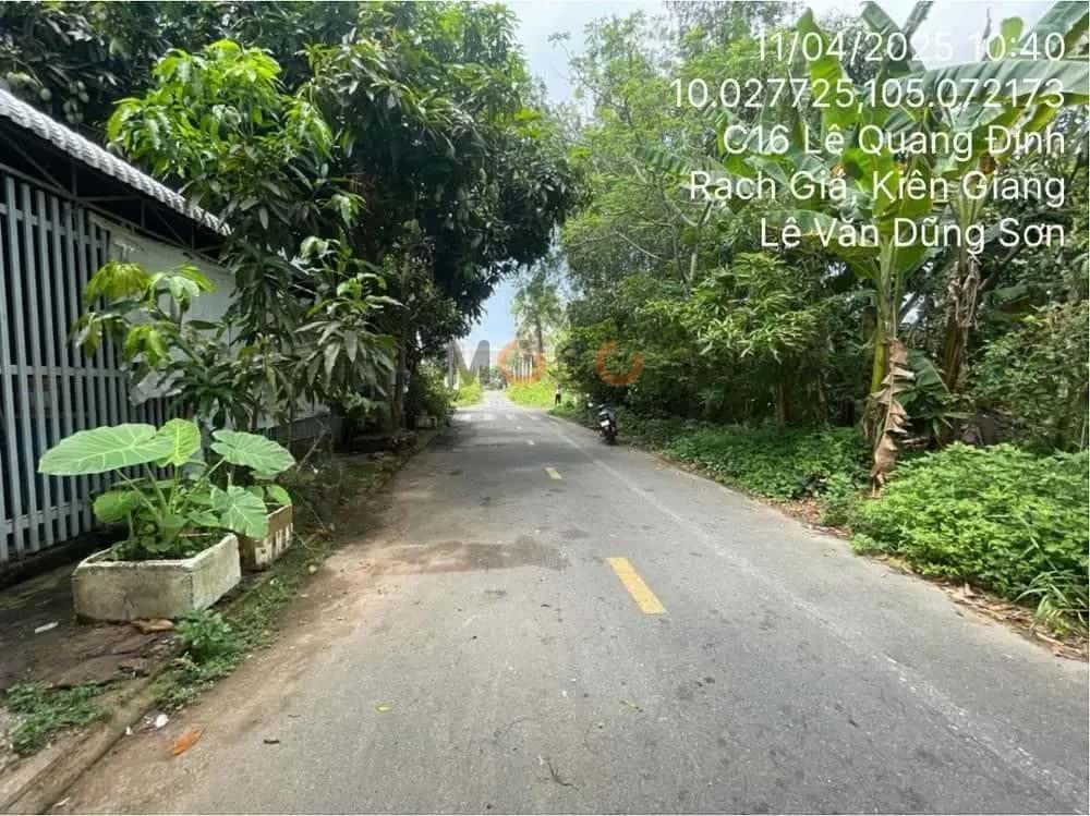 Bán nhà hẻm Nguyễn Huy Tưởng Thành phố Rạch Giá, Kiên Giang – giá 4.1 tỷ — Hình 2 Bán nhà hẻm Nguyễn Huy Tưởng Thành phố Rạch Giá, Kiên Giang – giá 4.1 tỷ — Hình 2