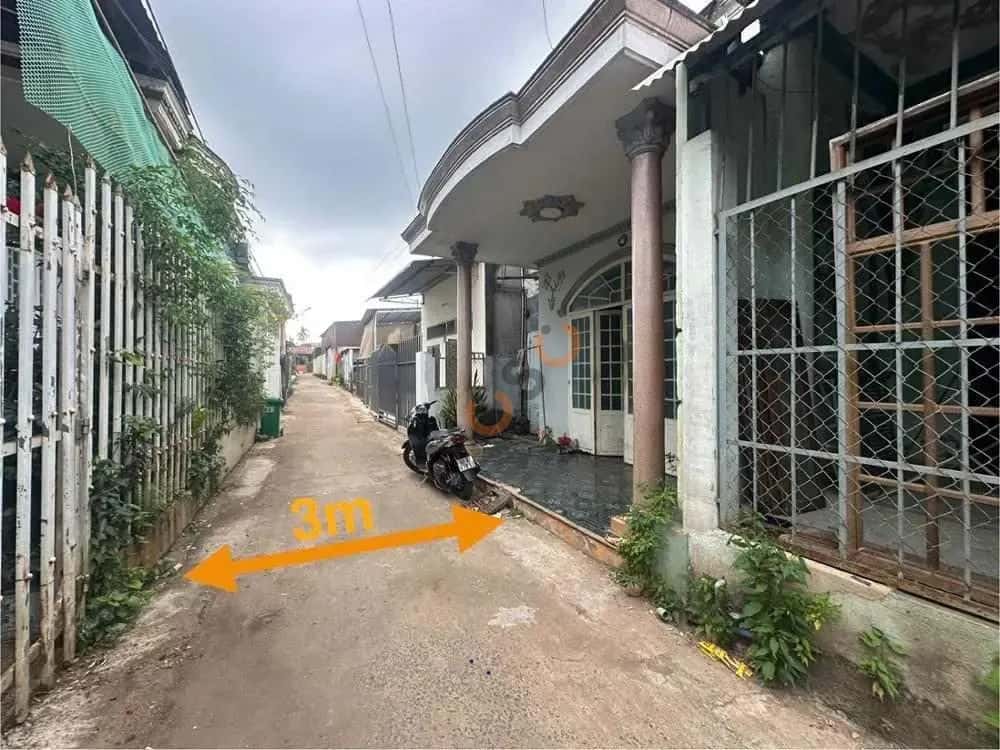 Bán nhà hẻm Quốc lộ 56 Thị xã Long Khánh, Đồng Nai – giá 948.2 triệu — Hình 2 Bán nhà hẻm Quốc lộ 56 Thị xã Long Khánh, Đồng Nai – giá 948.2 triệu — Hình 2