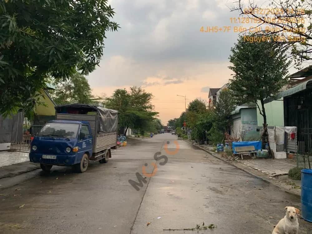 Bán nhà hẻm Nb6 Thị xã Bến Cát, Bình Dương – giá 3.8 tỷ Bán nhà hẻm Nb6 Thị xã Bến Cát, Bình Dương – giá 3.8 tỷ