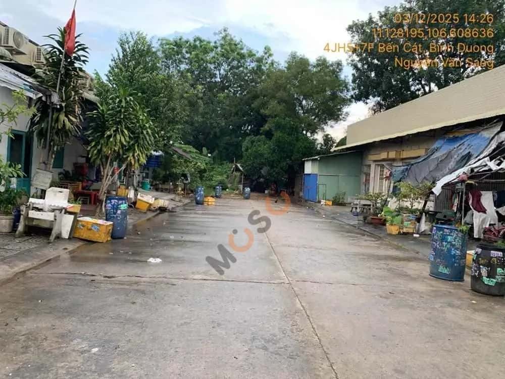 Bán nhà hẻm Nb6 Thị xã Bến Cát, Bình Dương – giá 3.8 tỷ — Hình 3 Bán nhà hẻm Nb6 Thị xã Bến Cát, Bình Dương – giá 3.8 tỷ — Hình 3