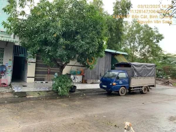 Bán nhà hẻm Nb6 Thị xã Bến Cát, Bình Dương – giá 4 tỷ Bán nhà hẻm Nb6 Thị xã Bến Cát, Bình Dương – giá 4 tỷ