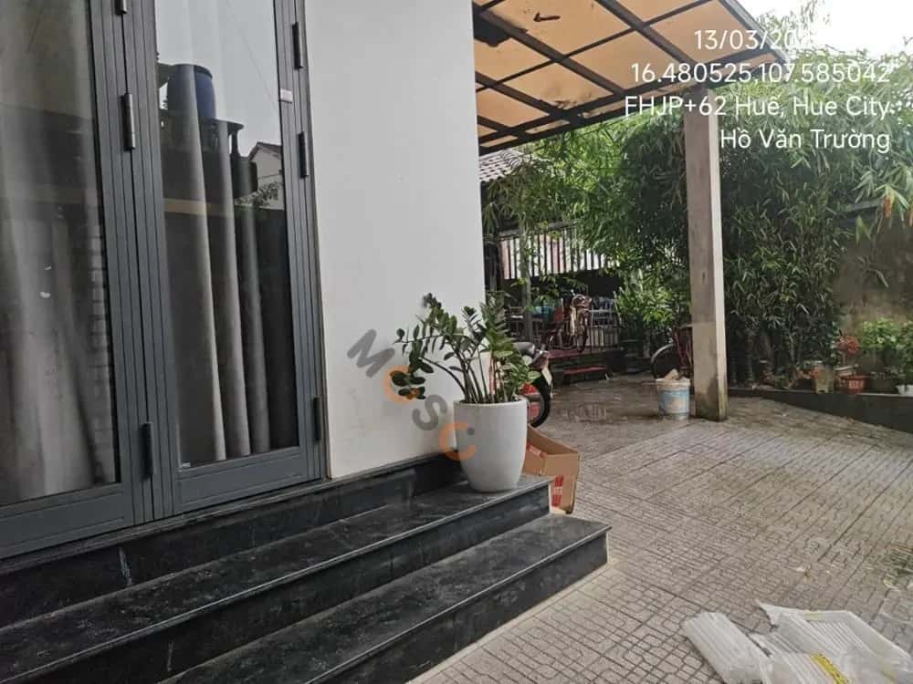 Bán nhà hẻm Bạch Đằng tổ 4 Thành phố Huế, Thừa Thiên Huế – giá 4.6 tỷ — Hình 2 Bán nhà hẻm Bạch Đằng tổ 4 Thành phố Huế, Thừa Thiên Huế – giá 4.6 tỷ — Hình 2