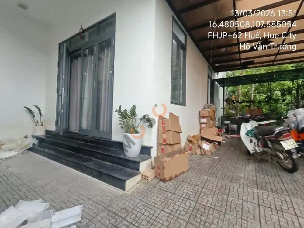 Bán nhà hẻm Bạch Đằng tổ 4 Thành phố Huế, Thừa Thiên Huế – giá 4.6 tỷ — Hình 3 Bán nhà hẻm Bạch Đằng tổ 4 Thành phố Huế, Thừa Thiên Huế – giá 4.6 tỷ — Hình 3
