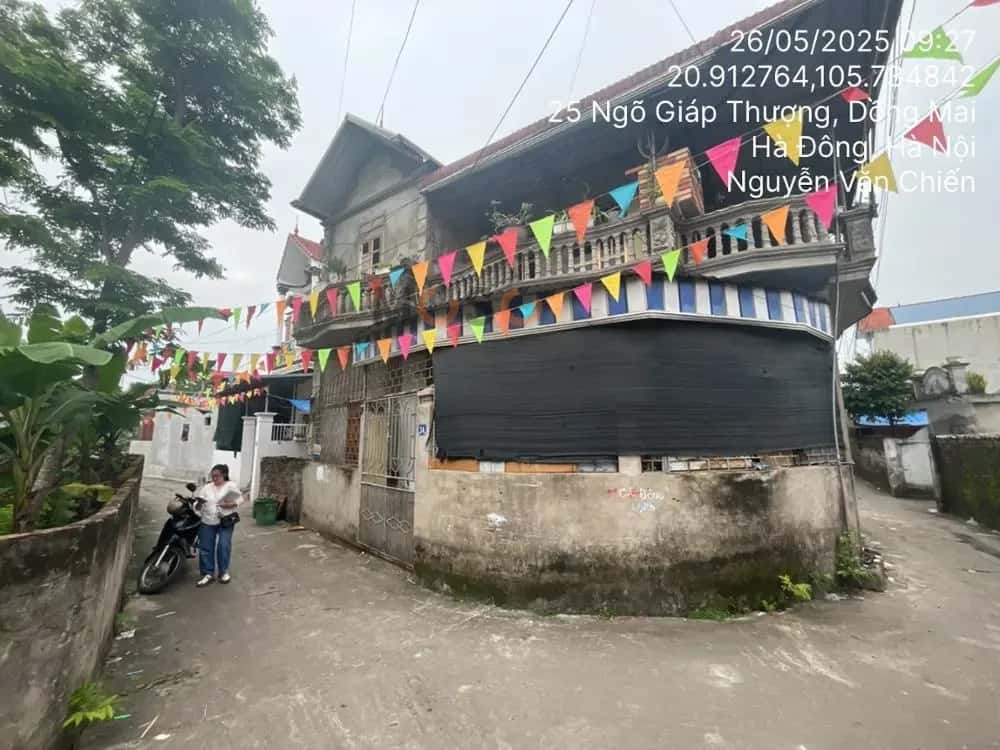 Bán nhà hẻm Ngõ Giáp Thượng Huyện Chương Mỹ, TP. Hà Nội – giá 5.6 tỷ — Hình 2 Bán nhà hẻm Ngõ Giáp Thượng Huyện Chương Mỹ, TP. Hà Nội – giá 5.6 tỷ — Hình 2