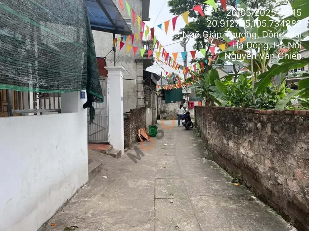 Bán nhà hẻm Ngõ Giáp Thượng Huyện Chương Mỹ, TP. Hà Nội – giá 5.6 tỷ — Hình 3 Bán nhà hẻm Ngõ Giáp Thượng Huyện Chương Mỹ, TP. Hà Nội – giá 5.6 tỷ — Hình 3