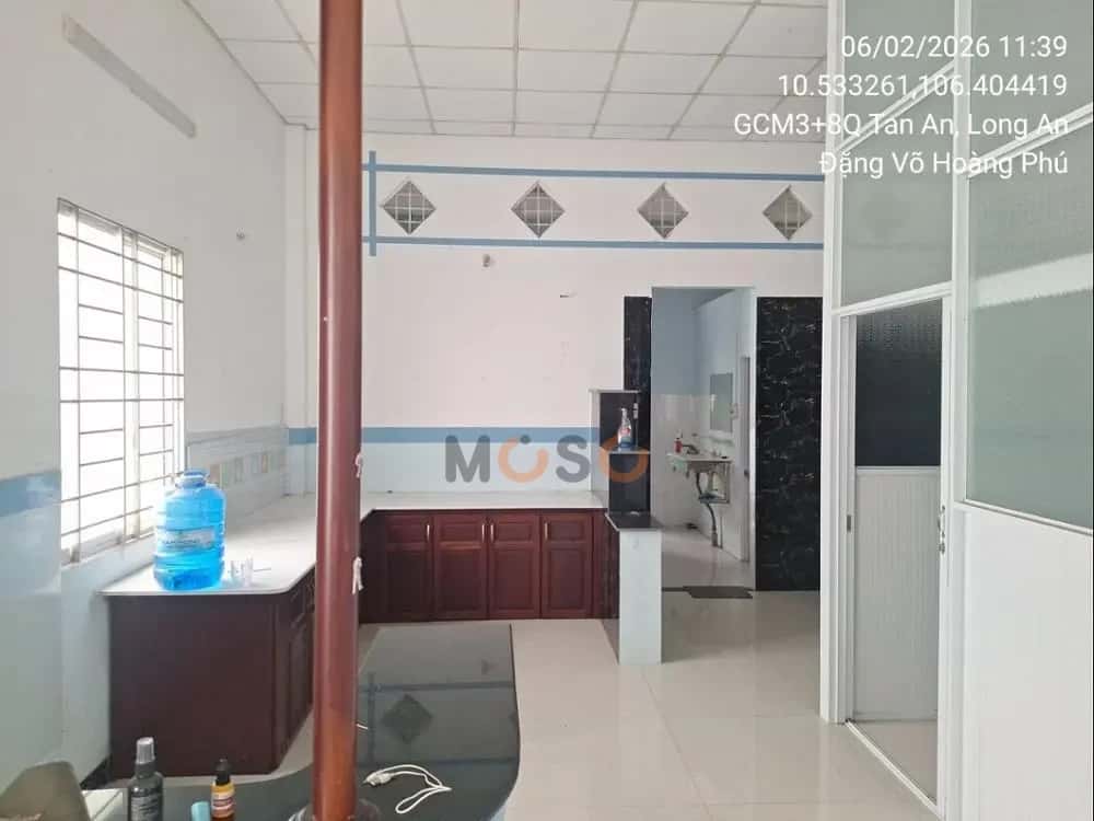 Bán nhà hẻm Trần Phong Sắc Thành phố Tân An, Long An – giá 4.1 tỷ — Hình 3 Bán nhà hẻm Trần Phong Sắc Thành phố Tân An, Long An – giá 4.1 tỷ — Hình 3