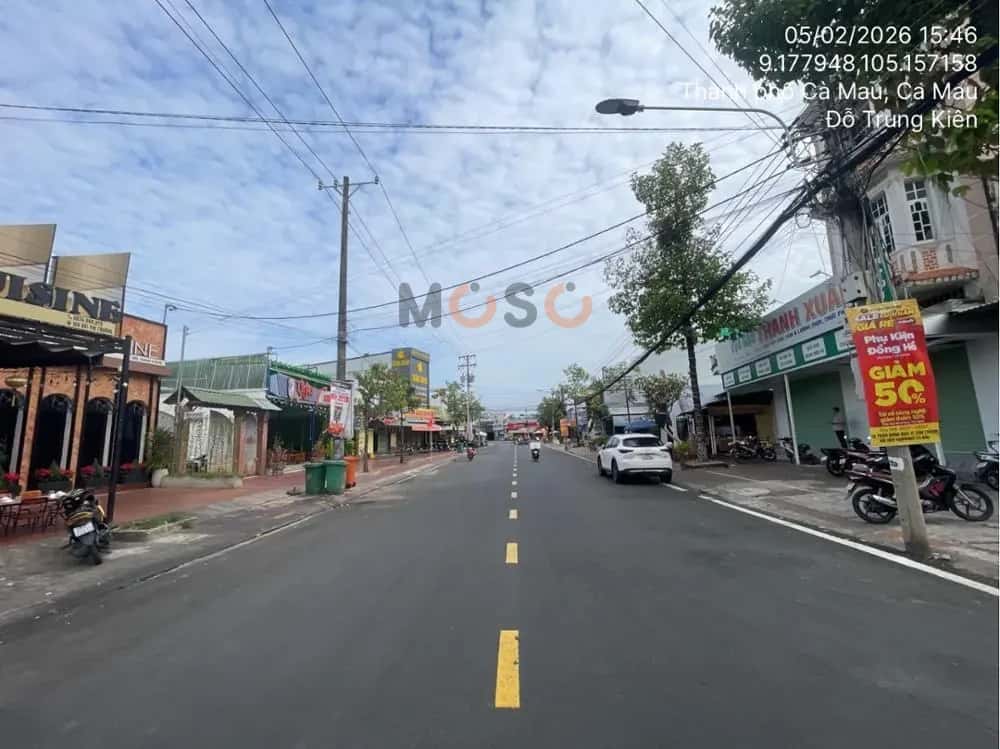 Bán nhà hẻm Bùi Thị Trường Cà Mau, Cà Mau – giá 5.2 tỷ — Hình 3 Bán nhà hẻm Bùi Thị Trường Cà Mau, Cà Mau – giá 5.2 tỷ — Hình 3