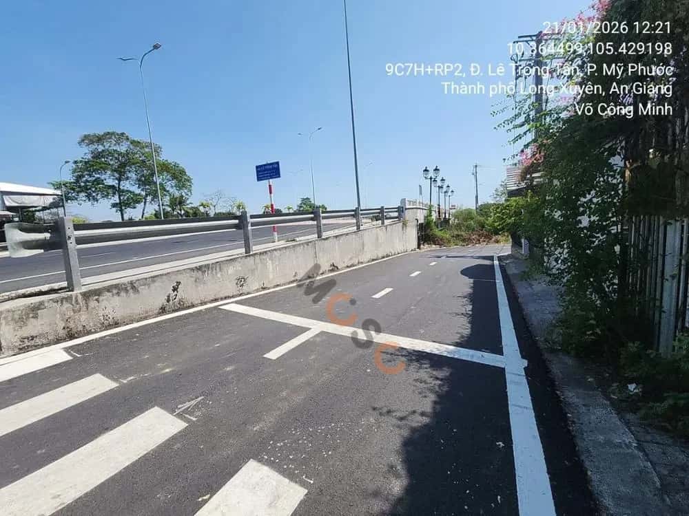 Bán nhà hẻm Nguyễn Bình Thành phố Long Xuyên, An Giang – giá 7.6 tỷ — Hình 3 Bán nhà hẻm Nguyễn Bình Thành phố Long Xuyên, An Giang – giá 7.6 tỷ — Hình 3
