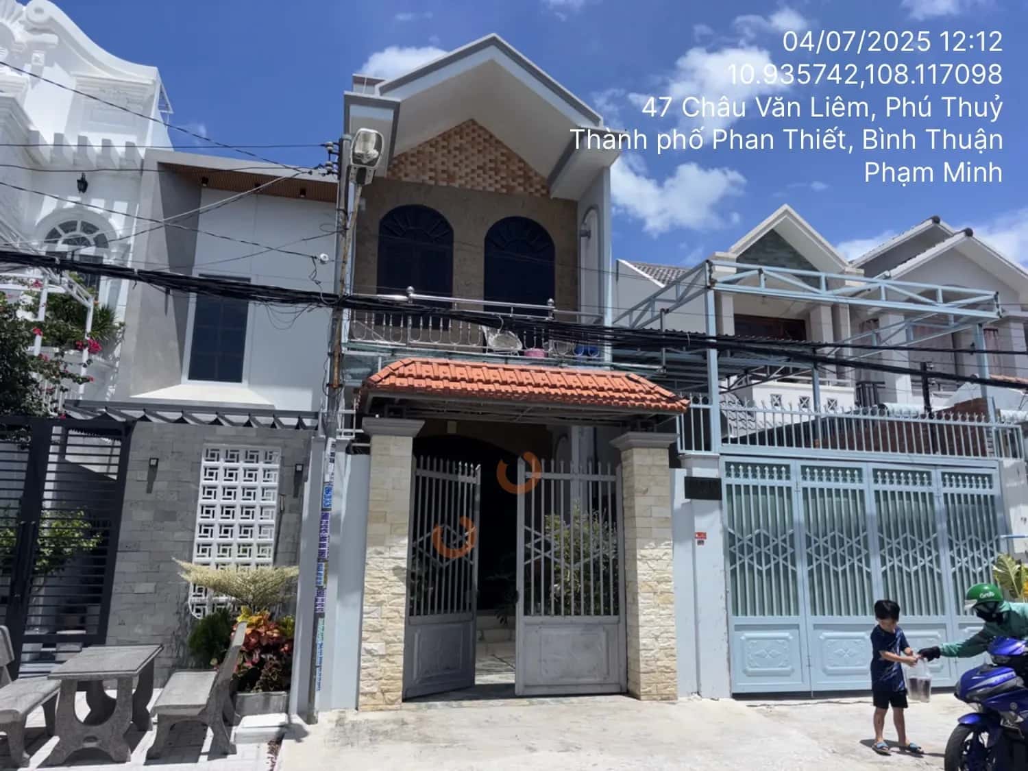 Bán nhà hẻm Huỳnh Thị Khá Thành phố Phan Thiết, Bình Thuận – giá 3.9 tỷ — Hình 2 Bán nhà hẻm Huỳnh Thị Khá Thành phố Phan Thiết, Bình Thuận – giá 3.9 tỷ — Hình 2