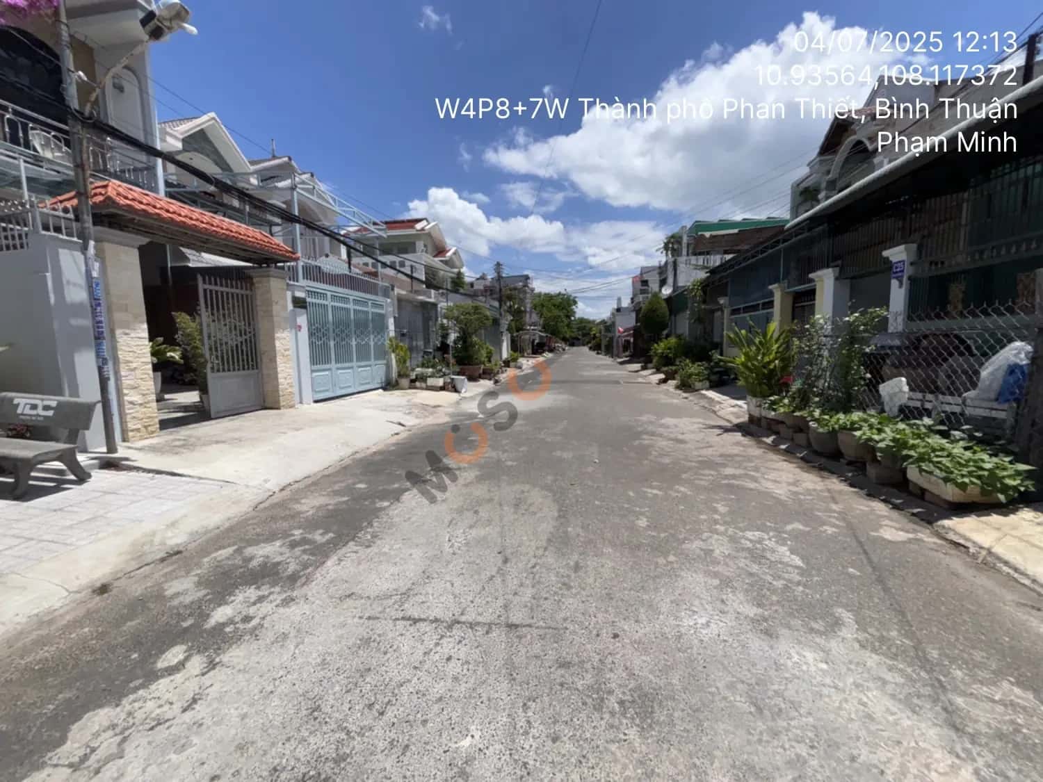 Bán nhà hẻm Huỳnh Thị Khá Thành phố Phan Thiết, Bình Thuận – giá 3.9 tỷ — Hình 3 Bán nhà hẻm Huỳnh Thị Khá Thành phố Phan Thiết, Bình Thuận – giá 3.9 tỷ — Hình 3