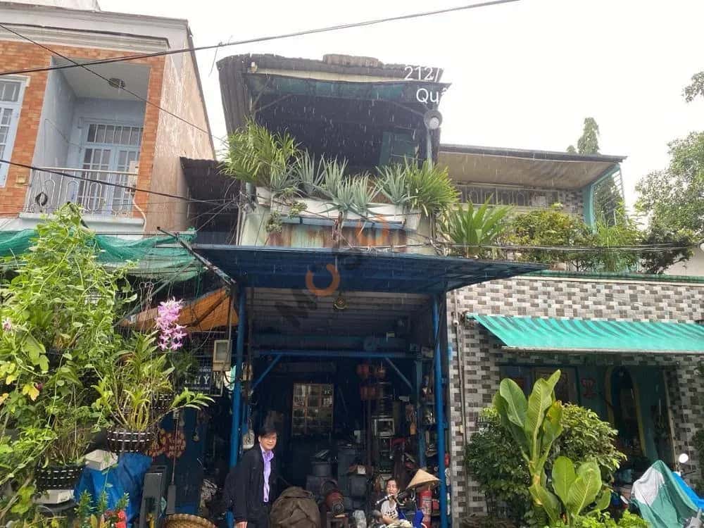 Bán nhà hẻm Đường Nguyễn Văn Linh Quận 7, TP. Hồ Chí Minh – giá 9.6 tỷ — Hình 2 Bán nhà hẻm Đường Nguyễn Văn Linh Quận 7, TP. Hồ Chí Minh – giá 9.6 tỷ — Hình 2