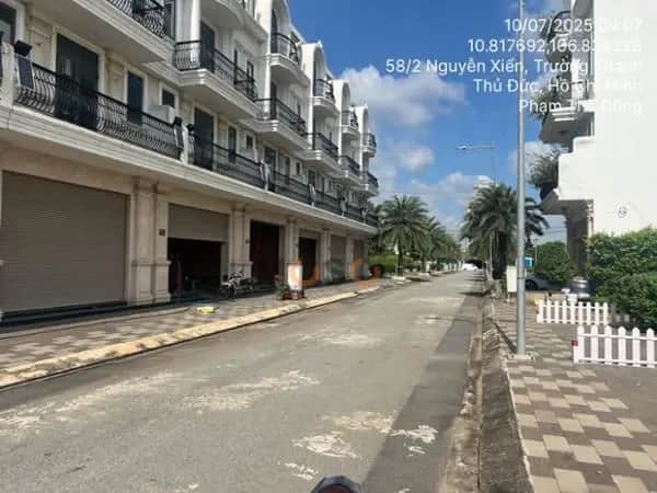 Bán đất Hẻm 58 Thành phố Thủ Đức, TP.HCM – giá 13.7 tỷ Bán đất Hẻm 58 Thành phố Thủ Đức, TP.HCM – giá 13.7 tỷ
