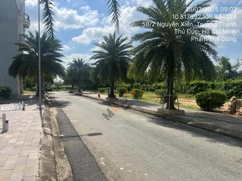 Bán đất Hẻm 58 Thành phố Thủ Đức, TP.HCM – giá 13.7 tỷ — Hình 2 Bán đất Hẻm 58 Thành phố Thủ Đức, TP.HCM – giá 13.7 tỷ — Hình 2